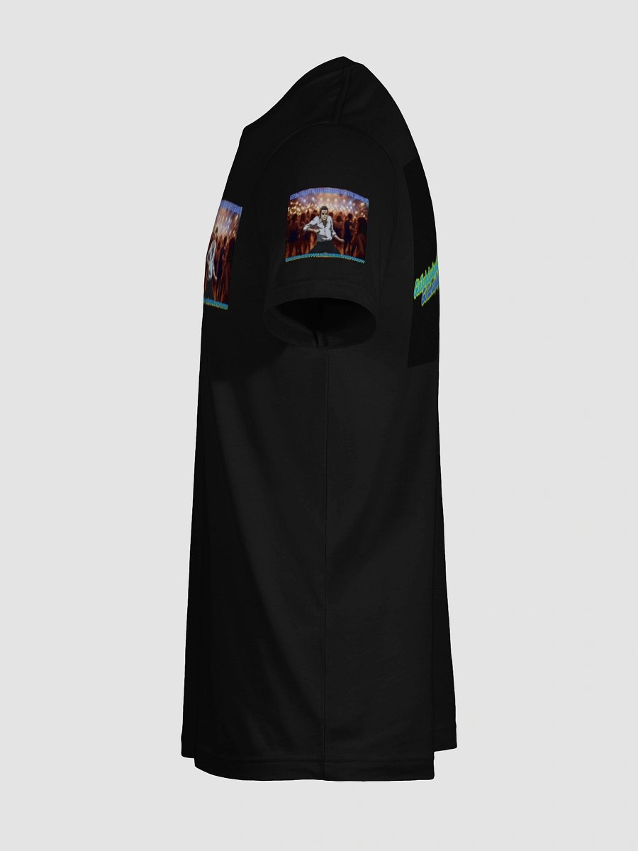 Ok Show Giriluhdawayyouluhkwhenimluvinyobawdy Shirt product image (117)