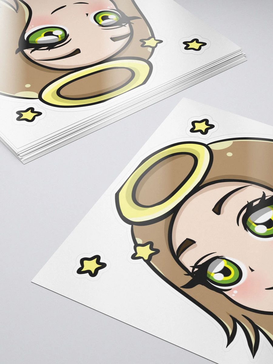 Angel Emote product image (5)