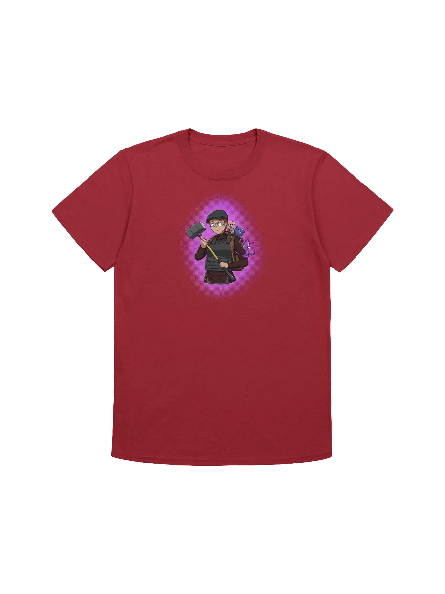 DIANE Unisex [pink] product image (1)