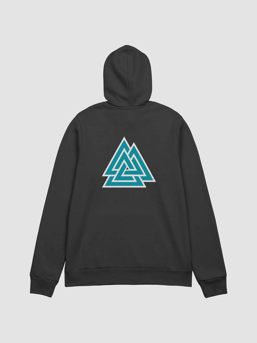 Flexszenator hoodie product image (2)