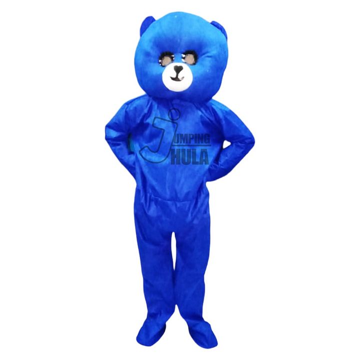 Doraemon Teddy Bear Dress Costume product image (1)