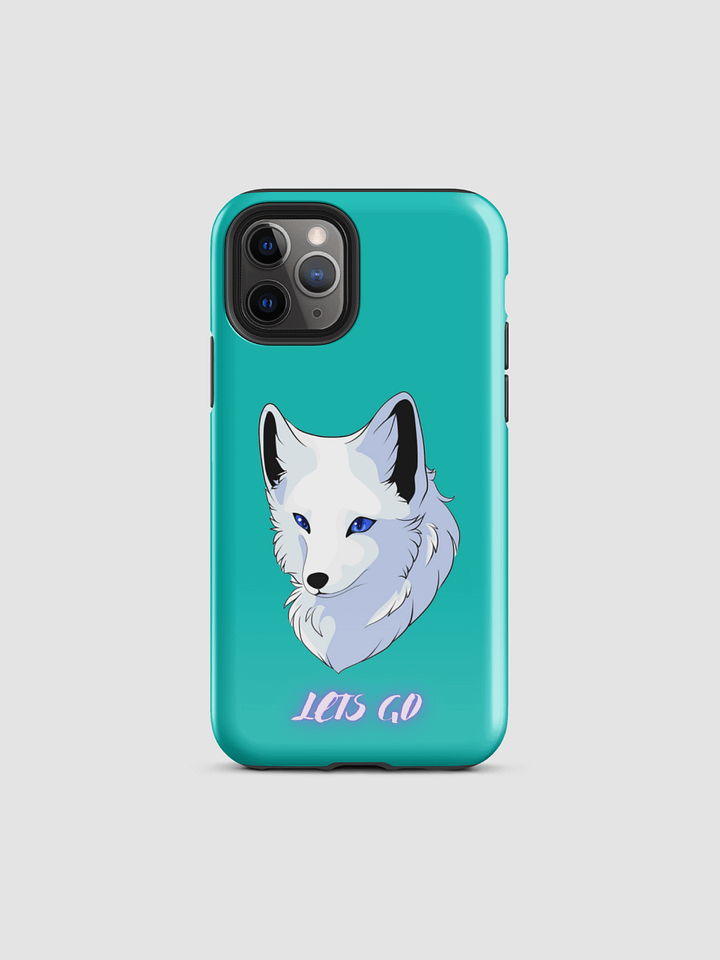 [Icyslyfox] Tough iPhone Case Allcolor 052 product image (2)