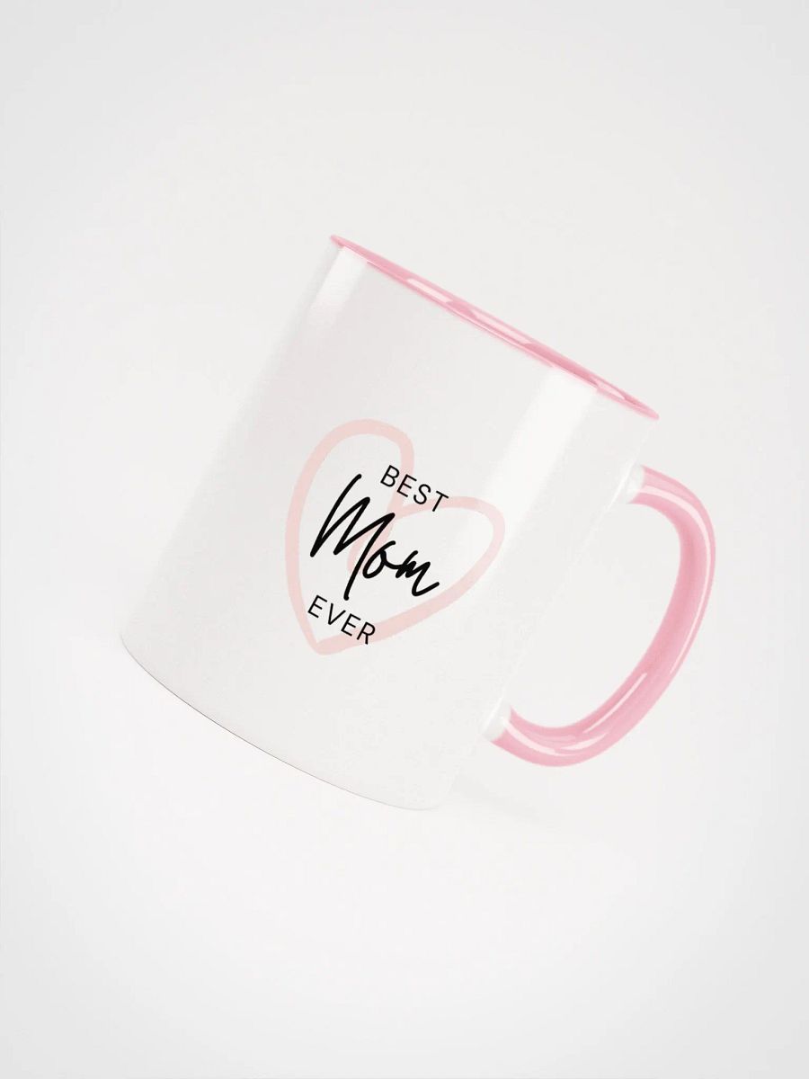 Best Mom Ever Mug product image (14)