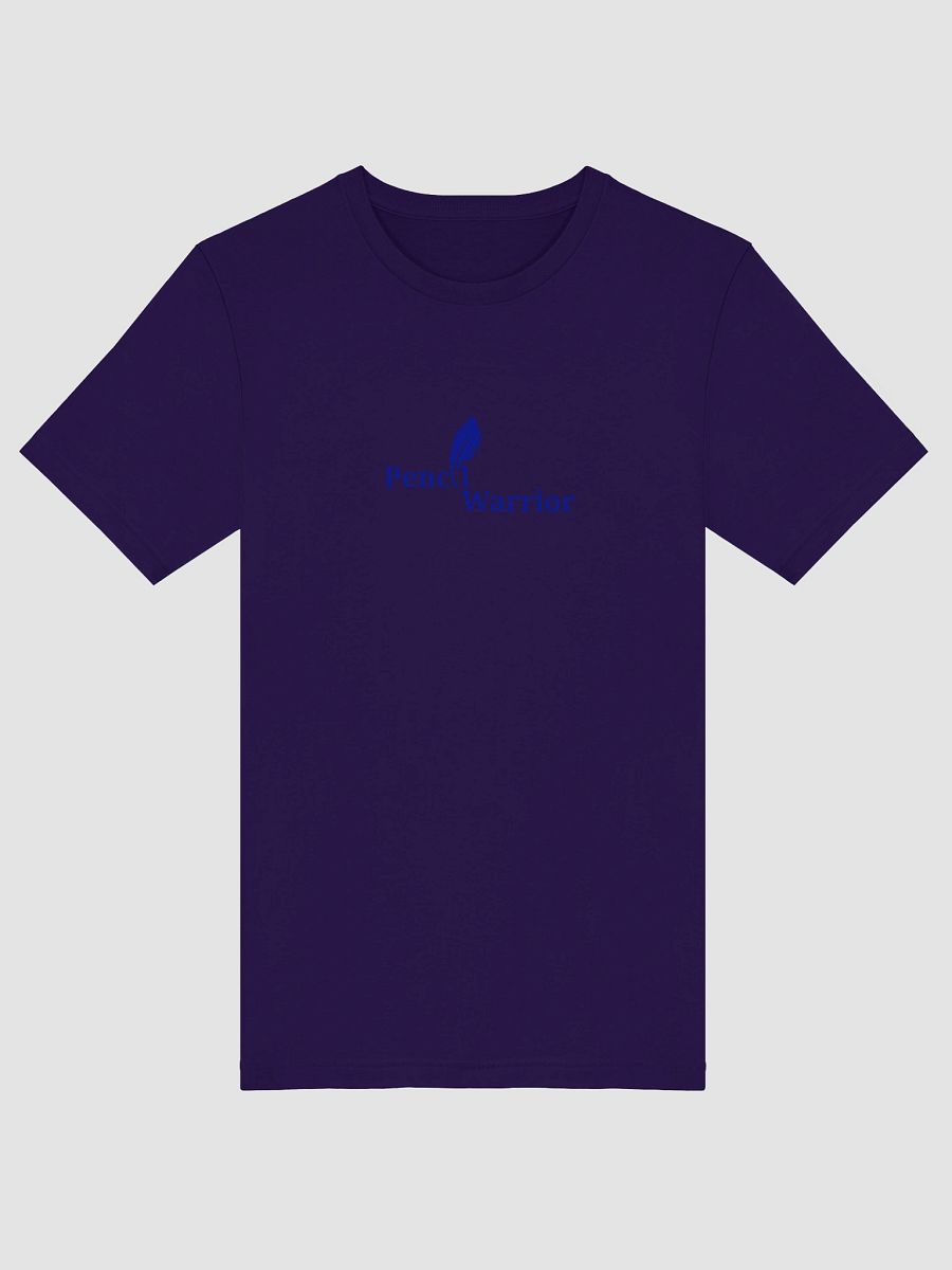 Feathered Pencil Warrior T-Shirt product image (5)