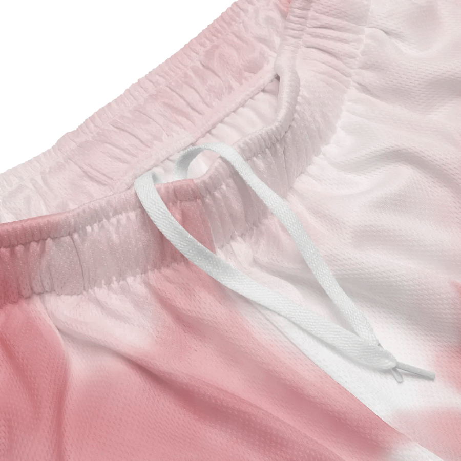 Brain Matter Mesh Shorts product image (4)