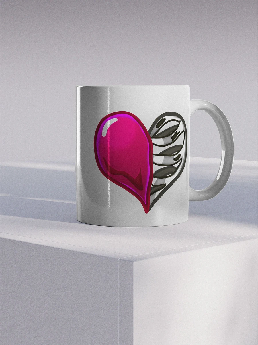 Heart Mug product image (4)