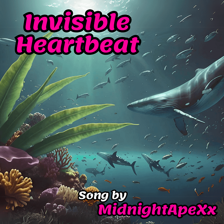 Invisible Heartbeat product image (1)