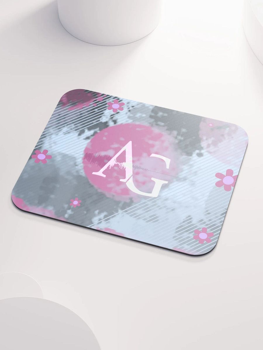 AG Classic Mouse Pad product image (3)