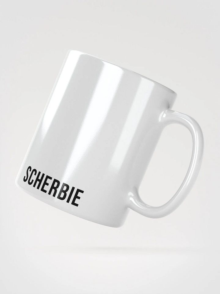 Boomerang Flower Mug product image (3)