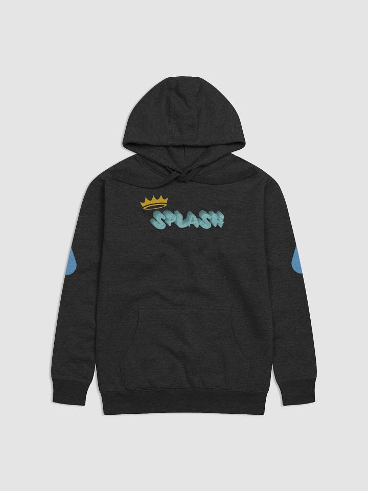 Splash Hoodie product image (1)
