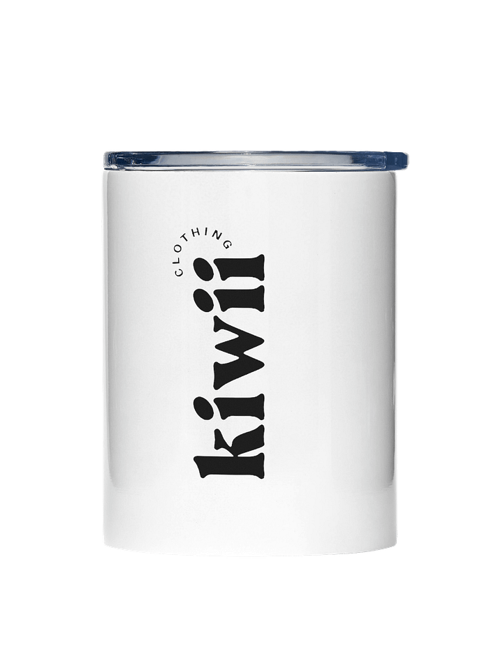 Kiwii Fall Essentials Coffee Cup (10oz) product image (1)