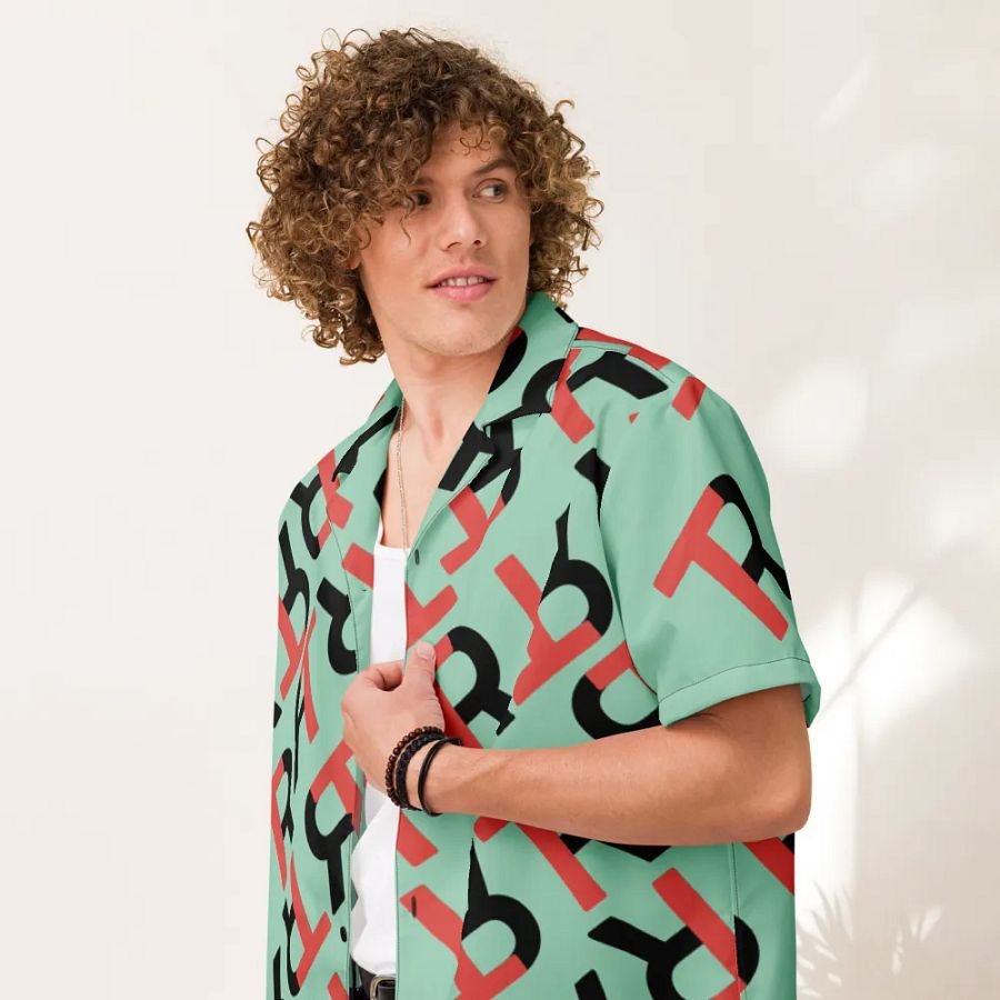 The Brent Party Shirt product image (11)