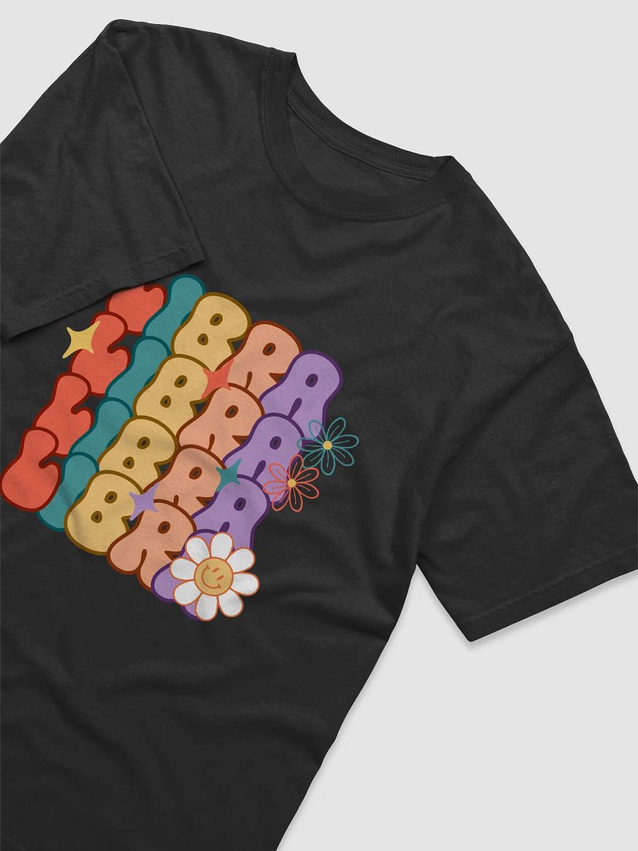 Libra Groovy Tee product image (4)