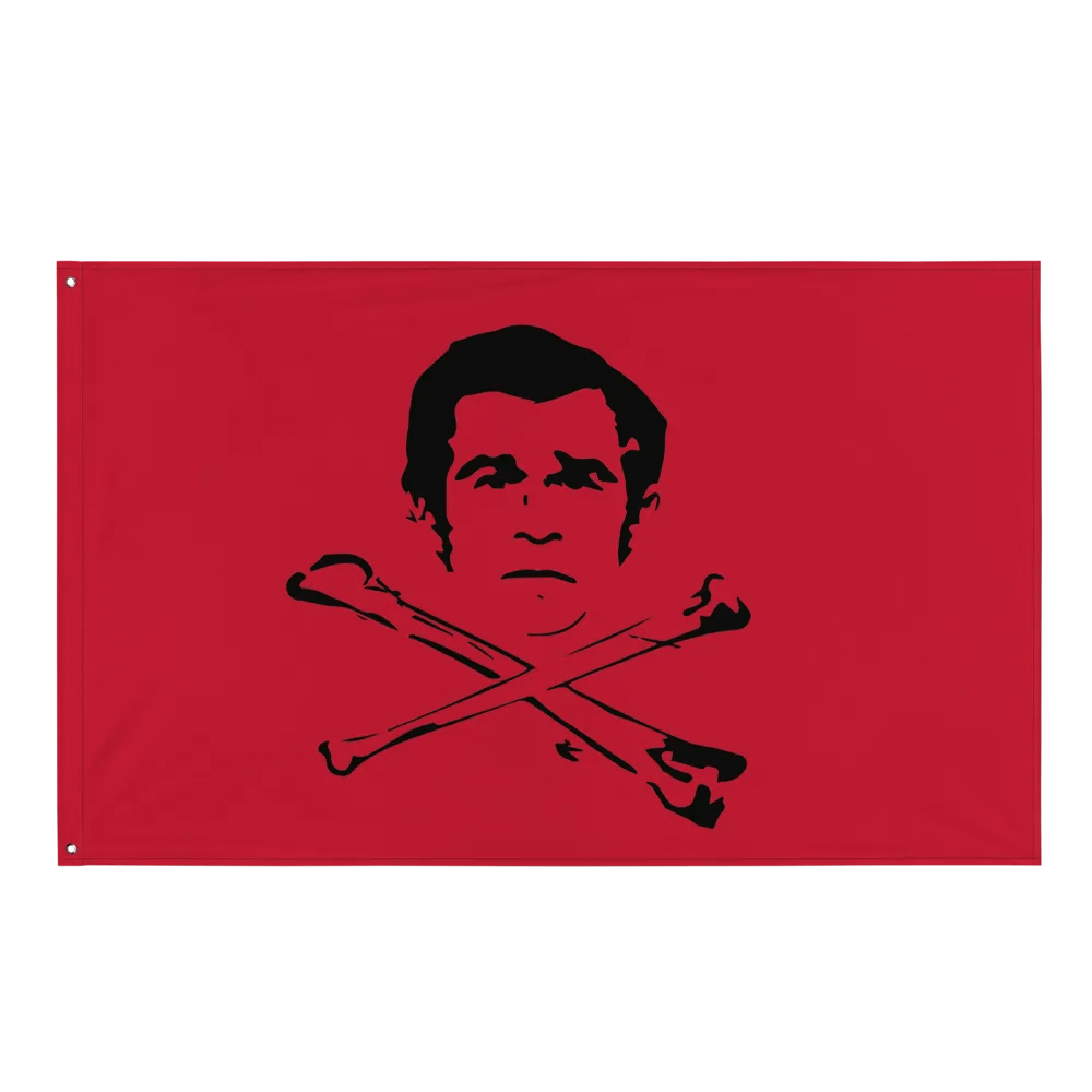 GWB Pirate Flag product image (1)