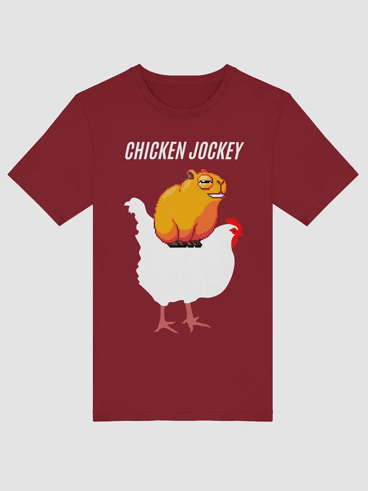 Chicken Jockey product image (10)
