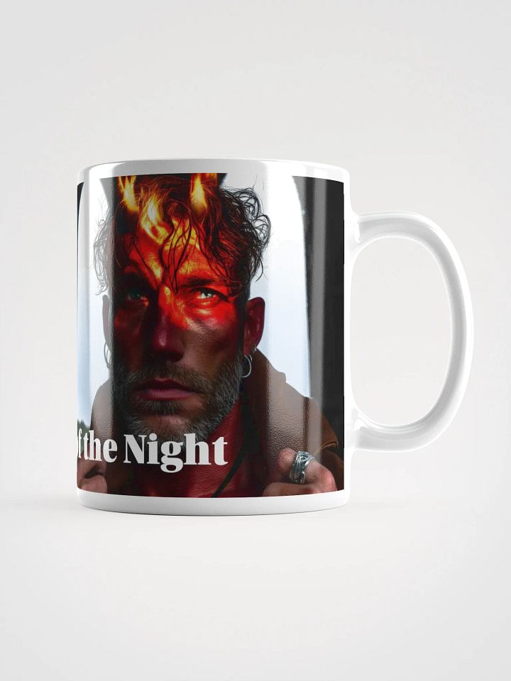 Last Watch of the Night Mug v2 product image (2)