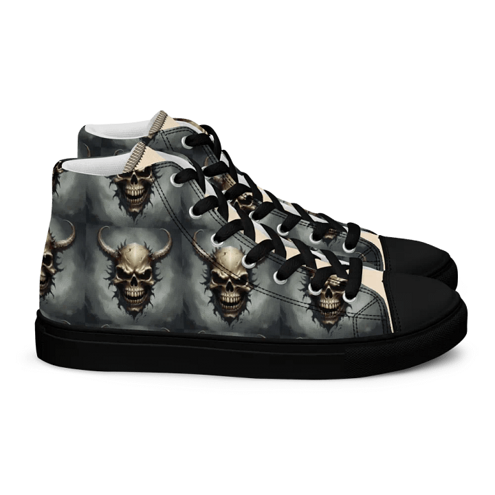 Skull Horn 1 product image (2)