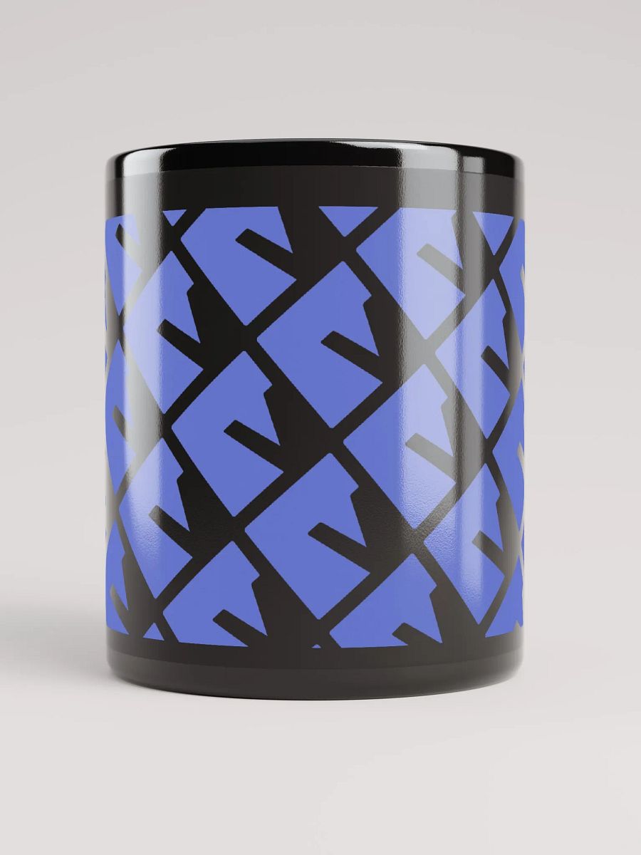 Black Mug product image (5)