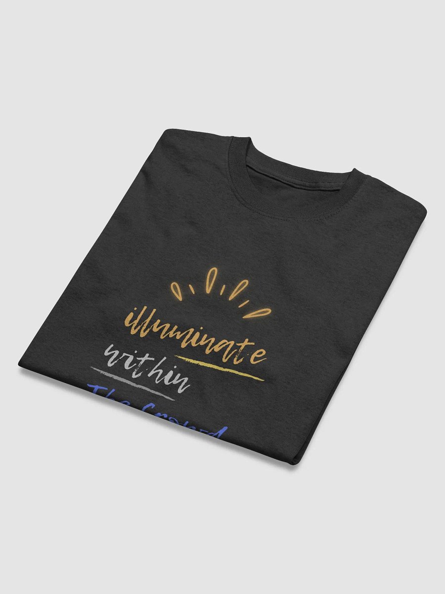 Illuminate Within The Crowd product image (38)