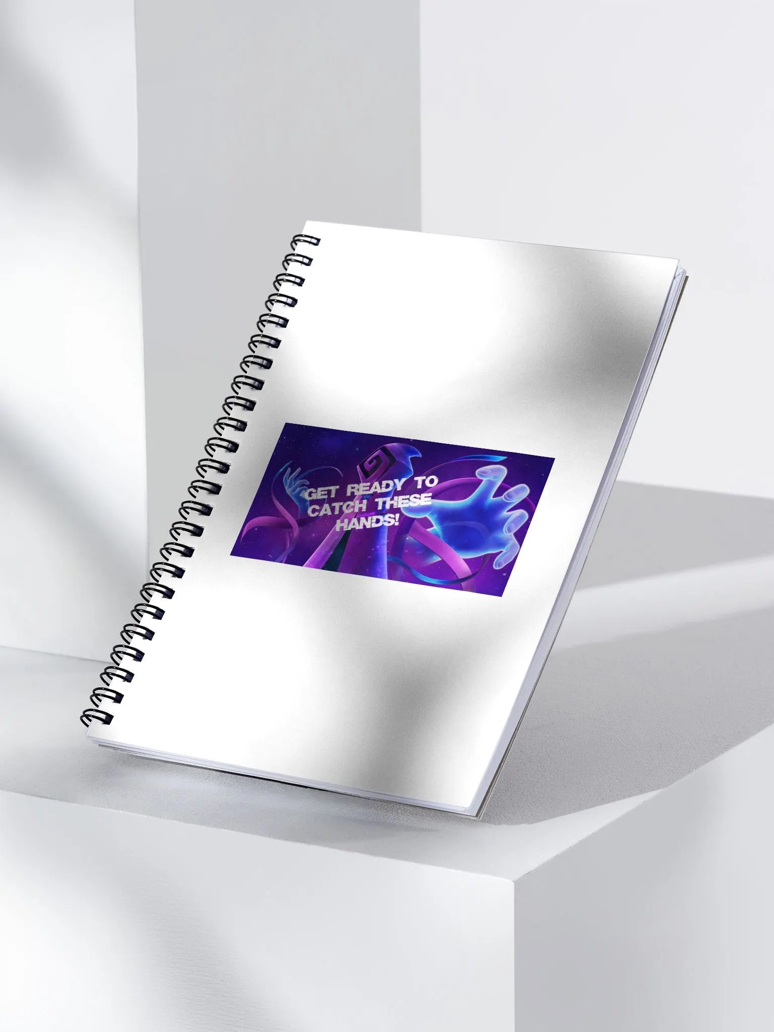 Cursa notebook product image (3)