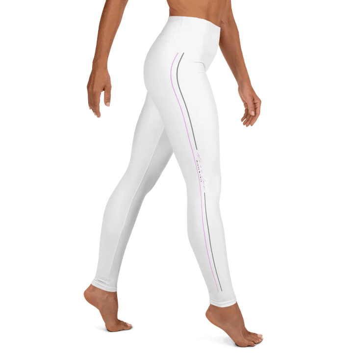 Yoga and Fitness Leggings, sun-protective product image (1)