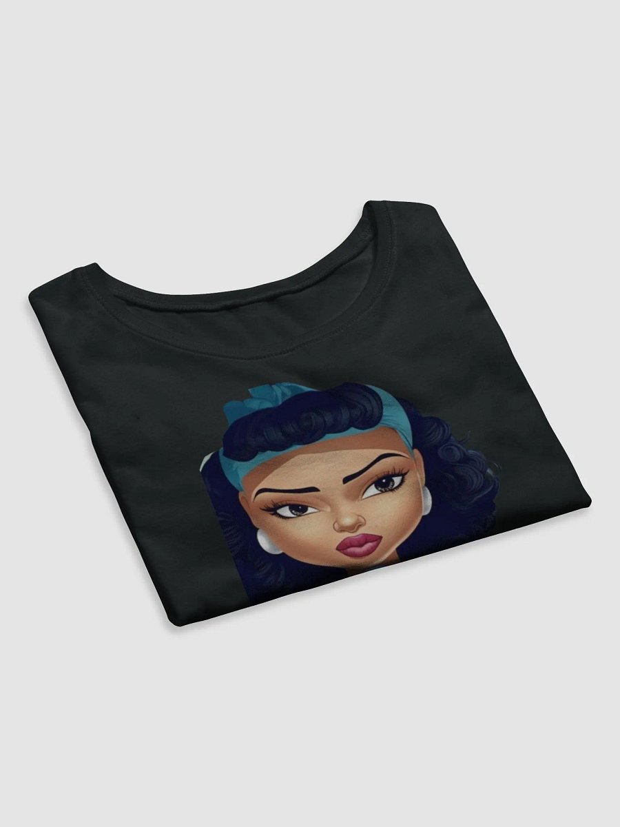 Hot Tamale Fashionista Crop Tee product image (14)
