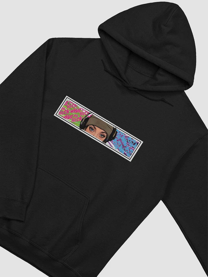 Comic Strip Hoodie product image (2)