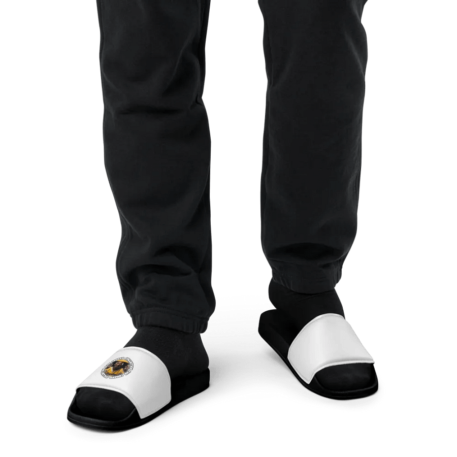 The Legend Collection Basketball Slides product image (11)