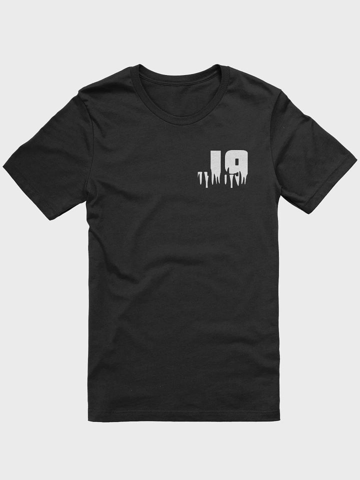 J9 Unisex Tee (darks) product image (1)