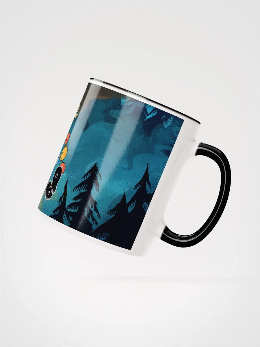 Draknek & Friends Mug product image (4)