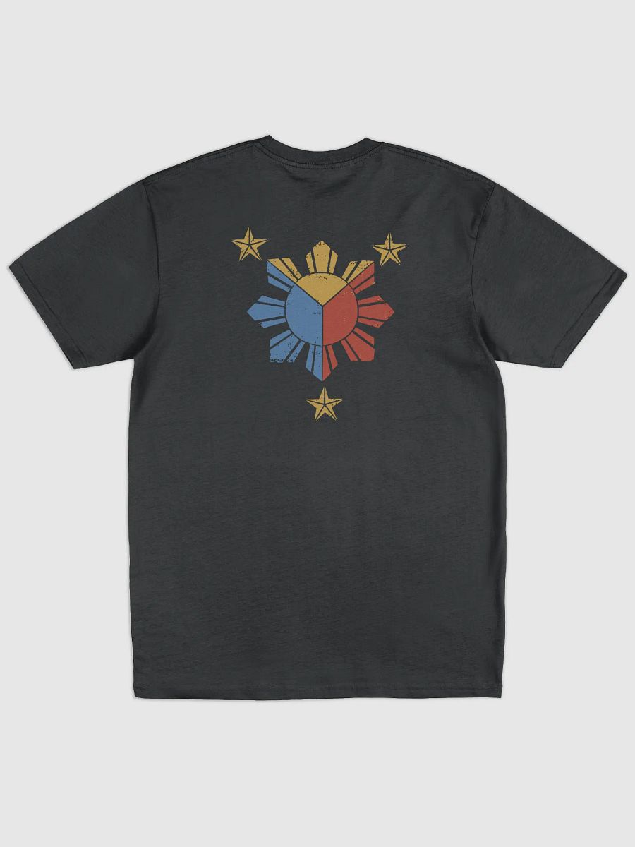 Pinas Kong Mahal Premium Tee product image (7)