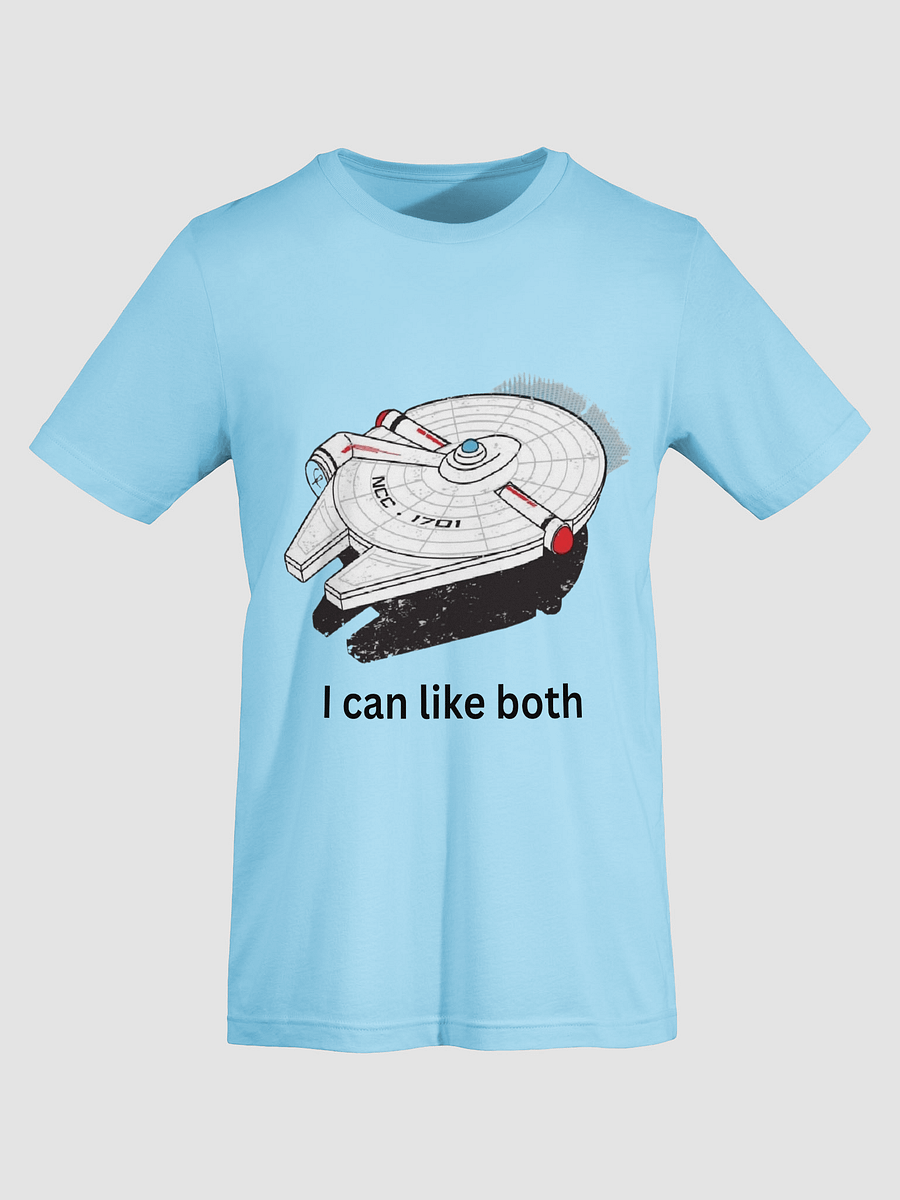 Trek Wars Shirt product image (21)