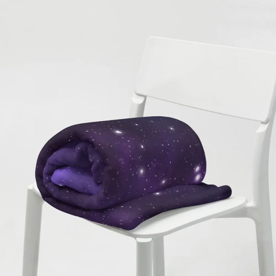 Galaxy Blanket product image (19)