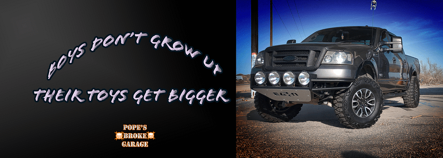 Bigger Toys Mug product image (1)