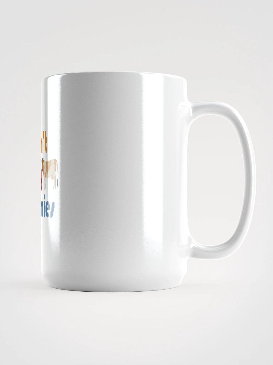 I Don’t Eat My Humies product image (3)