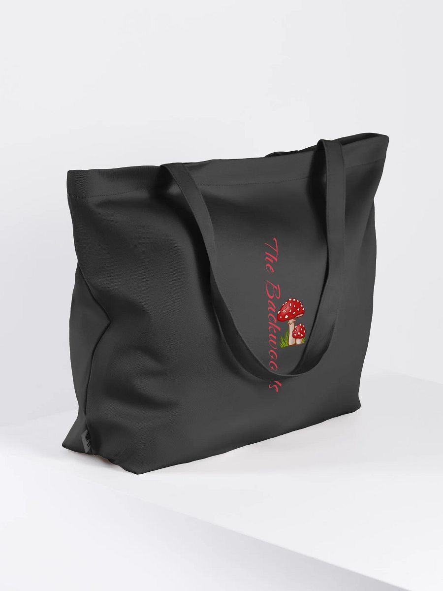 The Backwoods Eco Tote product image (4)