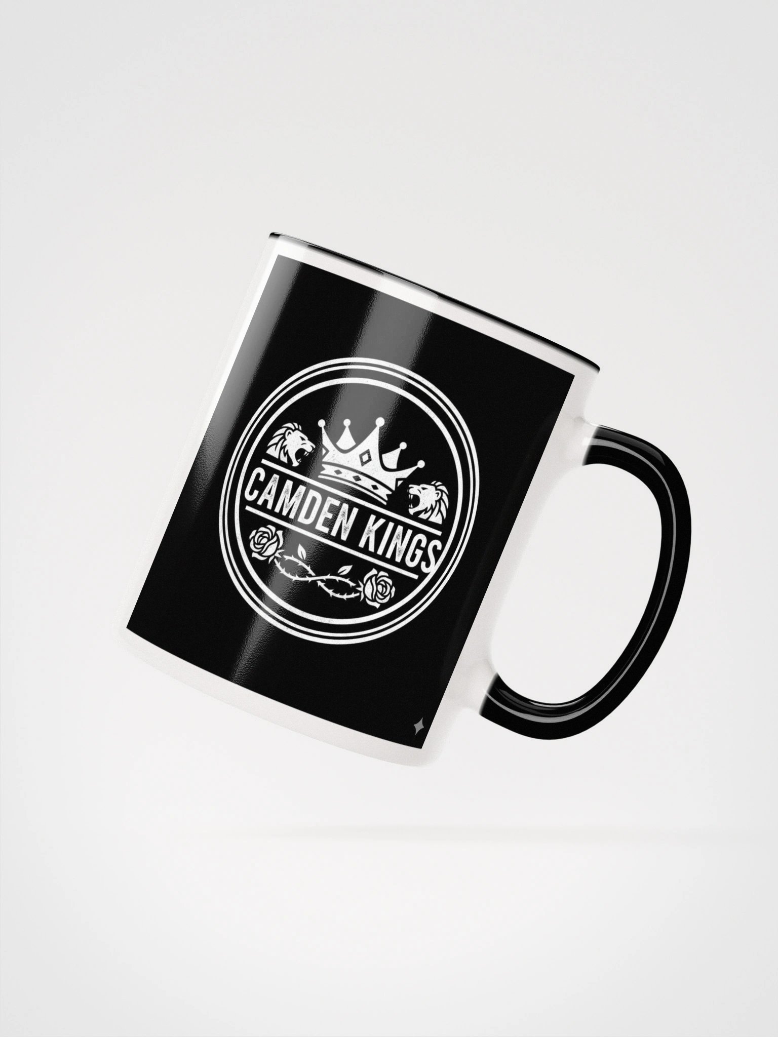 Camden Kings Cup product image (2)