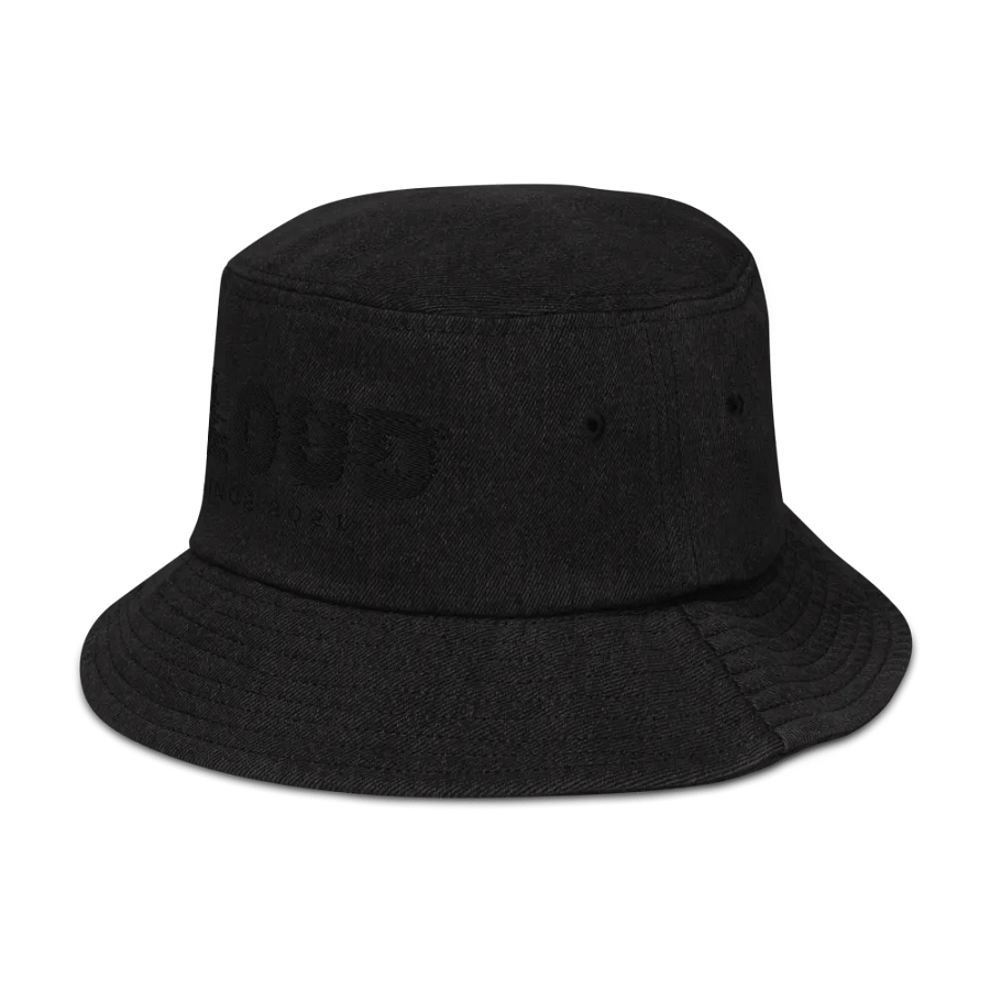 KLOUD Bucket Hat product image (8)