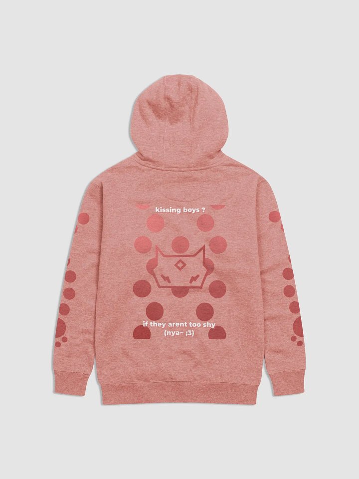 kitty is not a boykisser [twink confidence] (cringe ver.) product image (2)