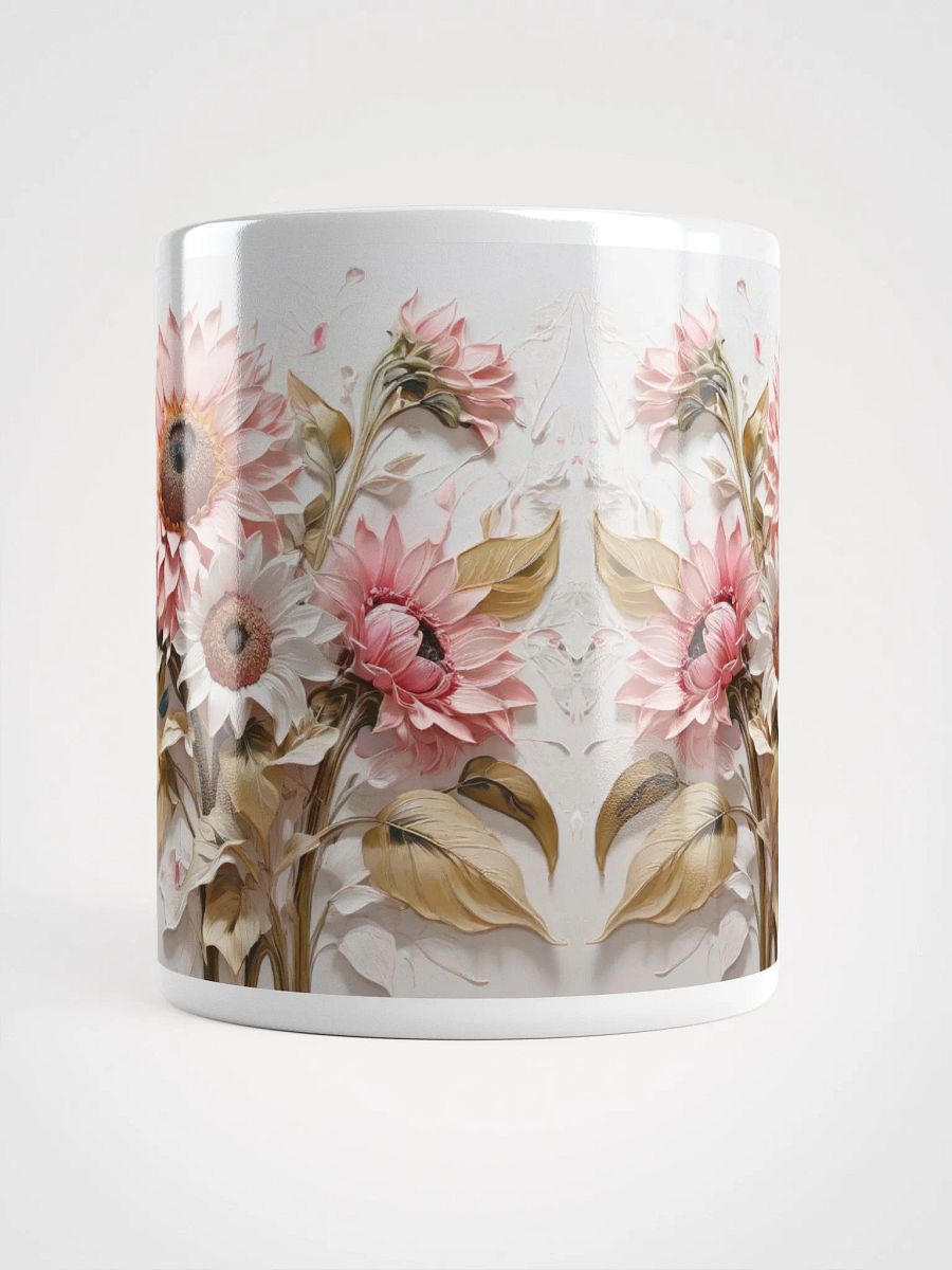 Rosy Horizon Ceramic Mug product image (5)