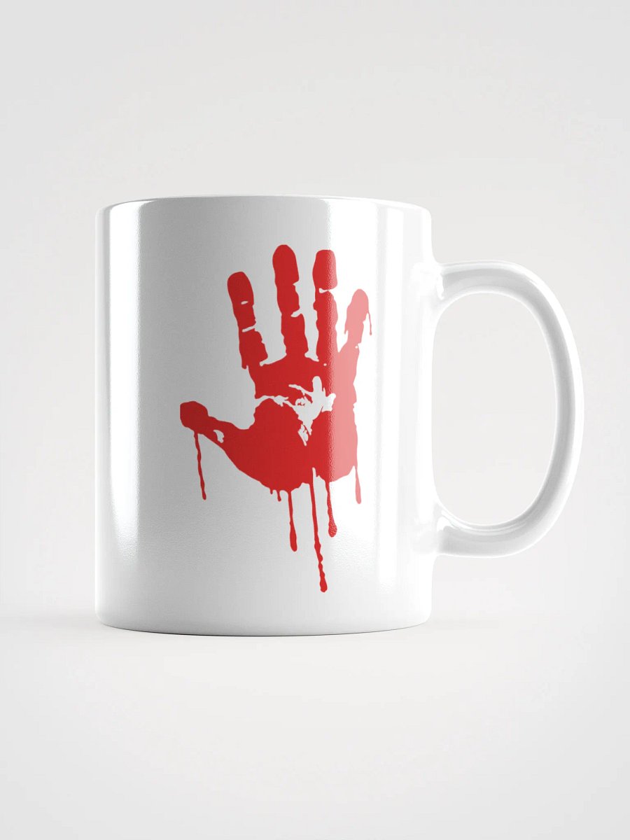 Cult Hand Mug product image (1)