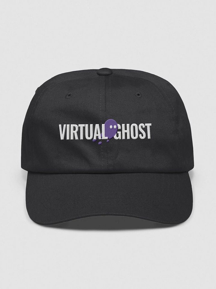 VG Dad Cap product image (1)