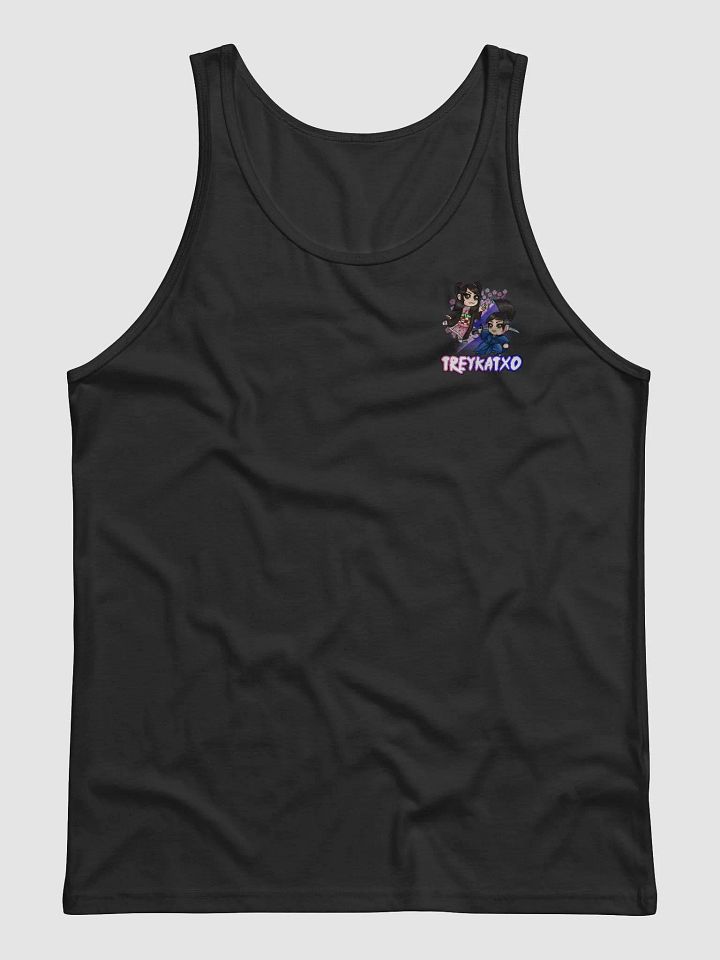 TreyKatxo Subathon Tank Top product image (1)