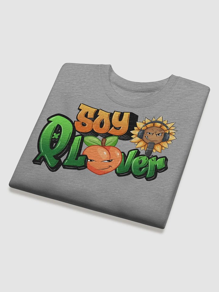 Sudadera QLover product image (7)