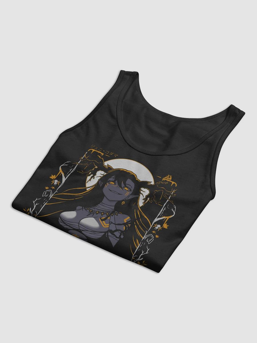 Sticky Hands - Tank Top - Juni Kodama product image (3)