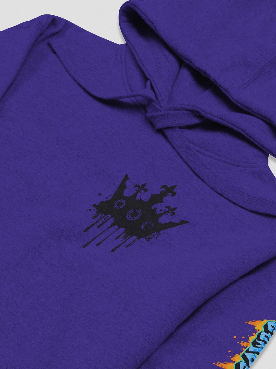 Just Roll With It X Crown product image (14)