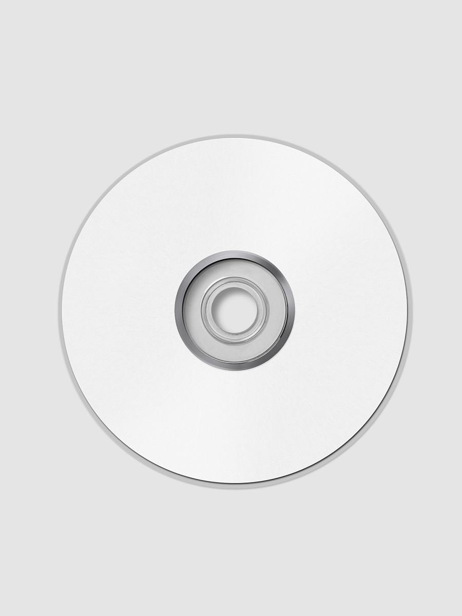 ITS ALL A WASTE (Limited Edition CD) product image (2)