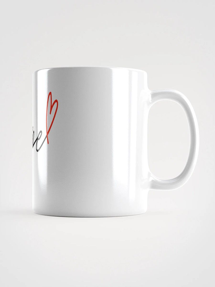 'Agape' Heartfelt Affection Mug product image (3)