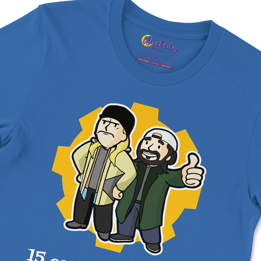 Jay and Silent Bob Vault Boys - Vault product image (4)