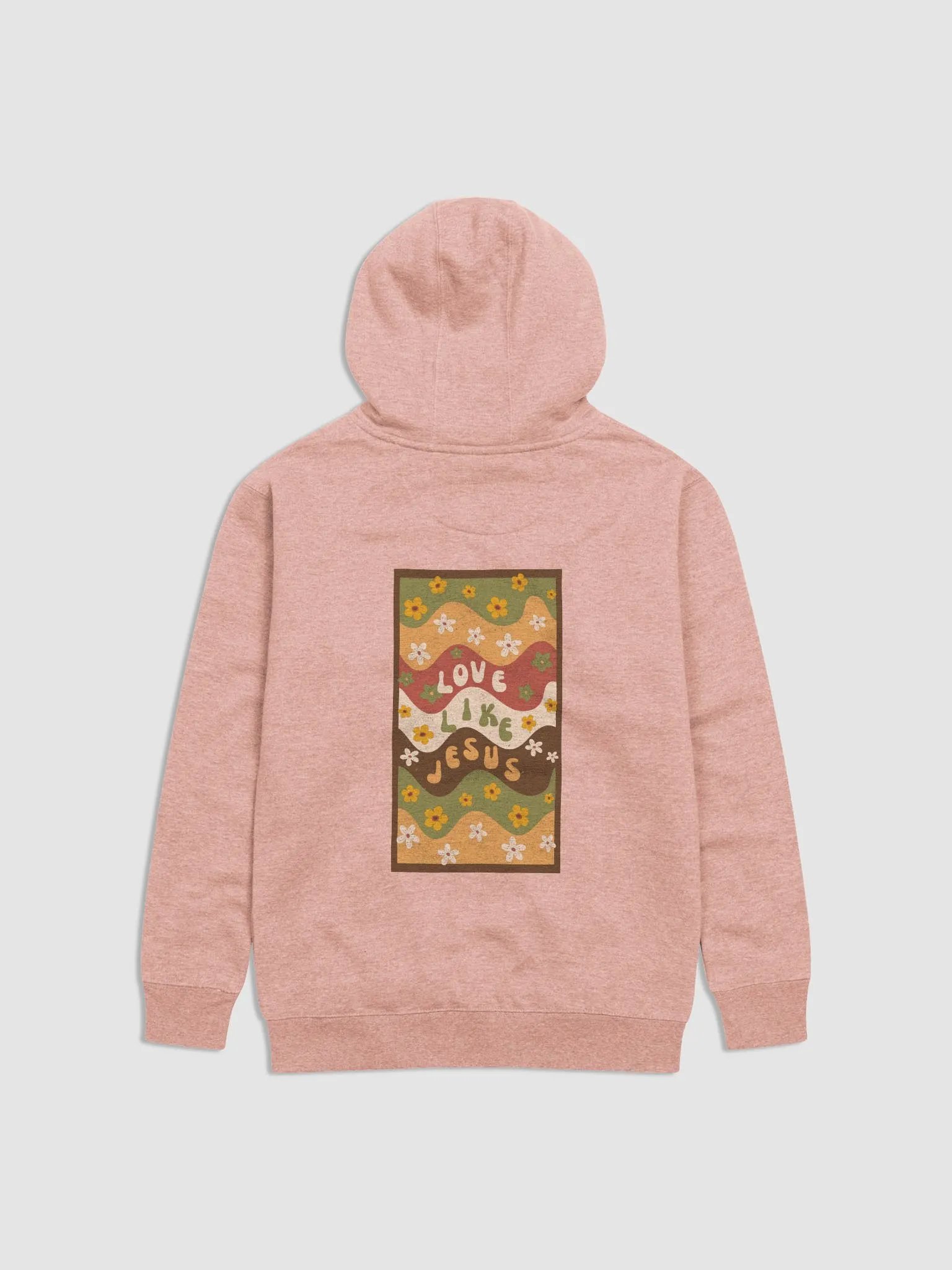 Love Like Jesus product image (2)